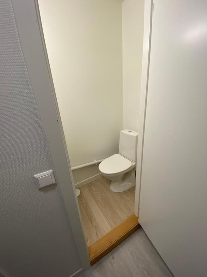 Nice Central Appartment Bergen Exteriér fotografie